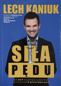 Siła pędu