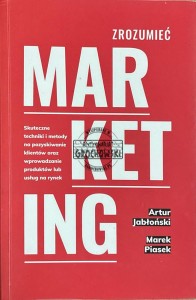Zrozumieć marketing