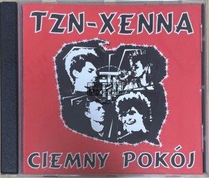 TZN-Xenna – Ciemny Pokój CD