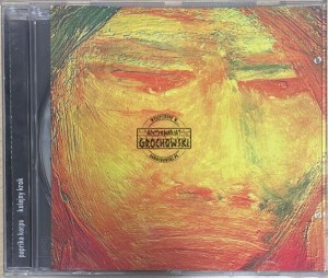 Paprika Korps – Kolejny Krok CD