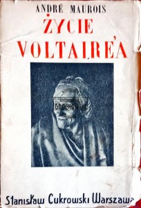 Życie Voltaire'a