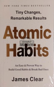 Atomic Habits