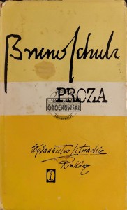 Proza