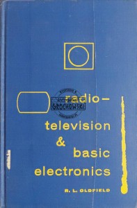 Radio-Television & Basic Electronics