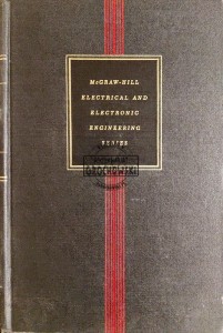 McGraw-Hill Electrical and Electronic Engineeering series. Fundamentals of Television Engineering
