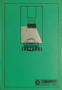 Frezarki