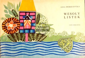Wesoły listek