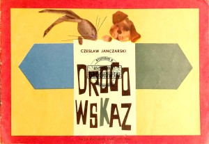Drogowskaz