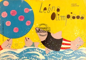 Leśna Olimpiada
