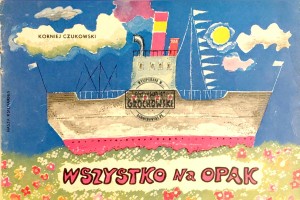 Wszystko na opak