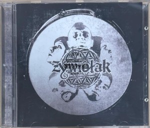 Zywiołak – Nowa Ex-Tradycja CD