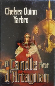 A Candle for D'Artagnan