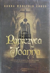 Papieżyca Joanna