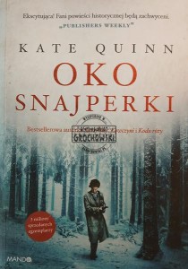 Oko snajperki