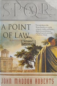 A Point of Law