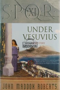 Under Vesuvius