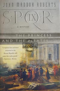 The Princess and the Pirates