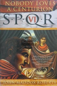 Nobody Loves a Centurion
