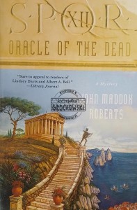 Oracle of the Dead
