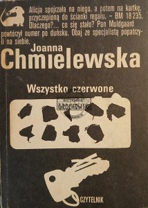 Wszystko czerwone