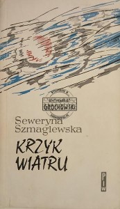 Krzyk wiatru