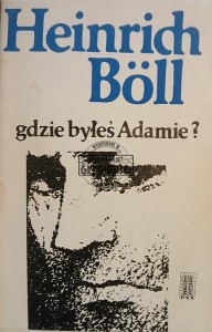 Gdzie byłeś Adamie?