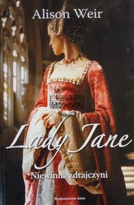 Lady Jane
