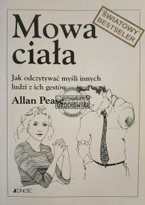 Mowa ciała