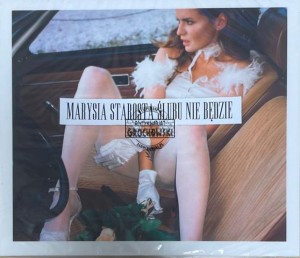 Marysia Starosta – Ślubu Nie Będzie CD (Deluxe Edition)