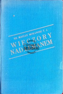 Wieczory nad Lemanem 
