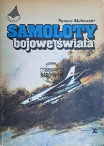 Samoloty bojowe świata