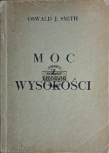 Moc z wysokości