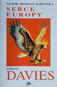 Serce Europy. Krótka historia Polski