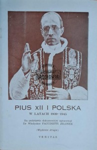 Pius XII i Polska w latach 1939-1945