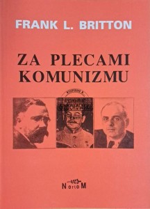 Za plecami komunizmu