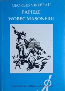 Papieże wobec masonerii