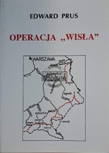 Operacja "Wisła"