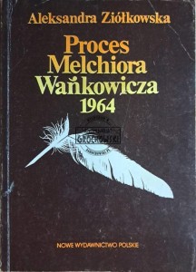 Proces Melchiora Wańkowicza 1964