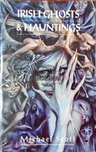 Irish Ghosts & Hauntings