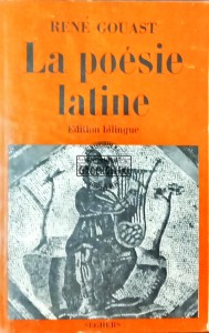 La poesie latine
