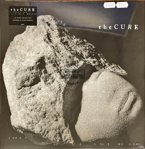 The Cure – Songs Of A Lost World LP