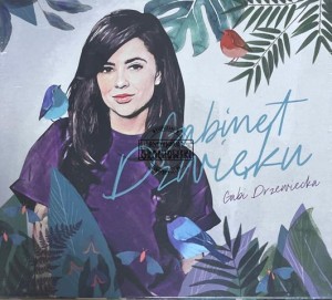 Gabi Drzewiecka – Gabinet Dźwięku 2CD
