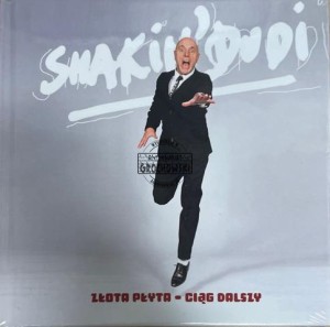 Shakin' Dudi – Złota Płyta - Ciąg Dalszy CD