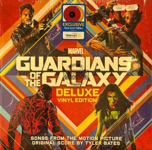 Various – Guardians Of The Galaxy LP
