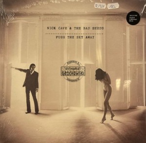 Nick Cave & The Bad Seeds – Push The Sky Away LP