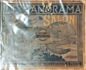 Le Panorama Salon