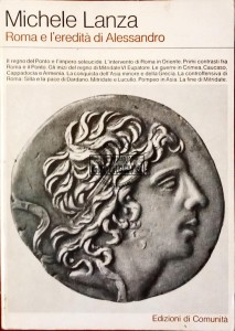 Roma e l'eredita di Alessandro