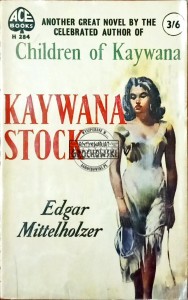 Kaywana Stock
