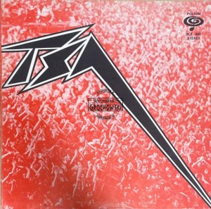 TSA – TSA LP