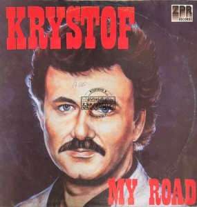 Krystof – My Road LP